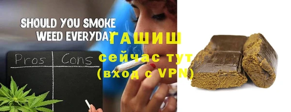кристаллы Верхний Тагил