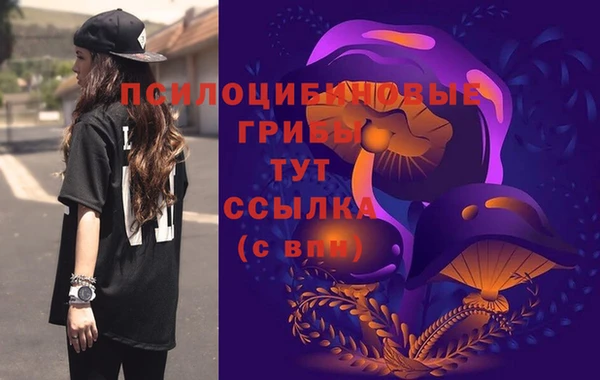 кристаллы Верхний Тагил