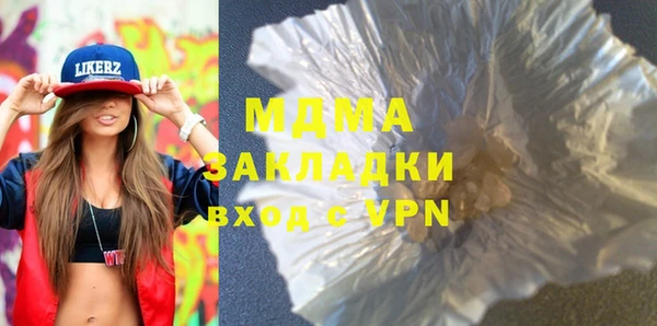 кристаллы Верхний Тагил
